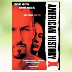 American History X (1998)