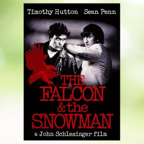 The Falcon and the Snowman (1985)