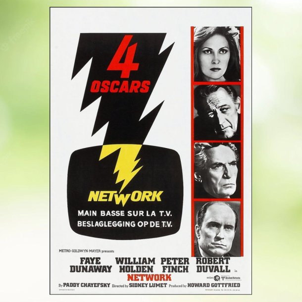 Network (1976)