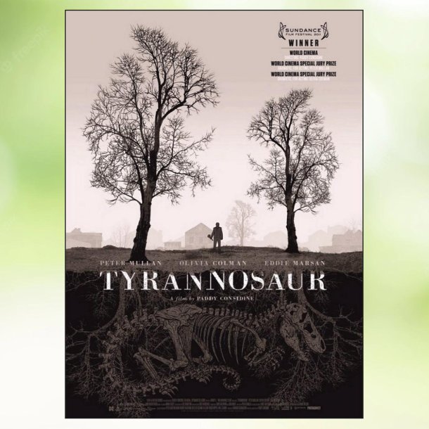 Tyrannosaur (2011)
