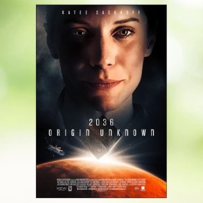 2036 Origin Unknown (2018)