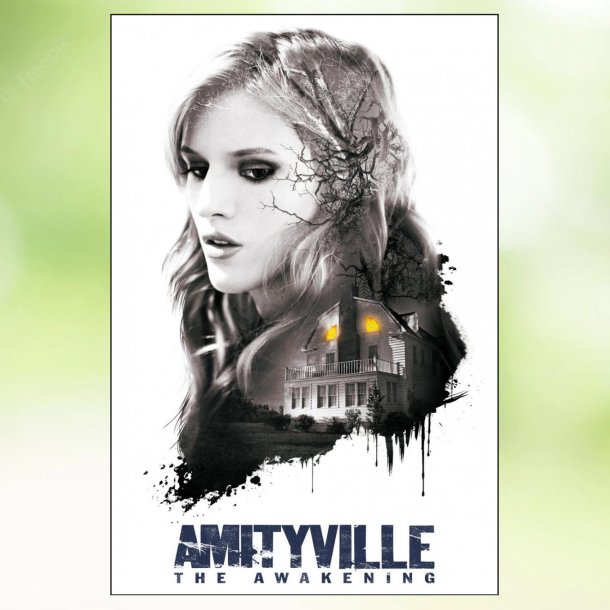Amityville: The Awakening (2017)