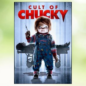 Cult of Chucky 1080p (Unrated) (2017)