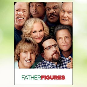 Father Figures (2017)