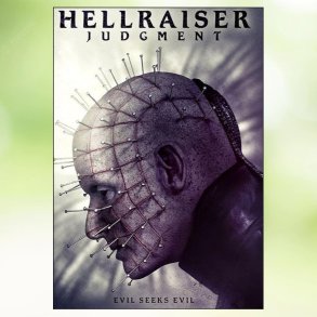 Hellraiser: Judgment (2018)