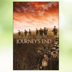 Journey's End (2017)