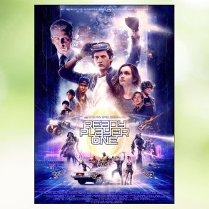 Ready Player One (2018)