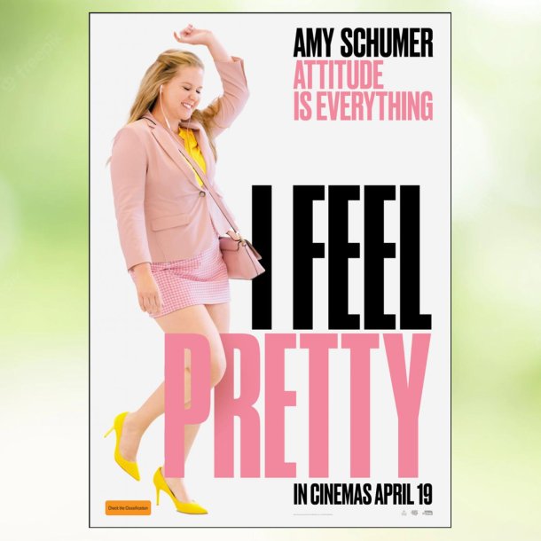 I Feel Pretty (2018)