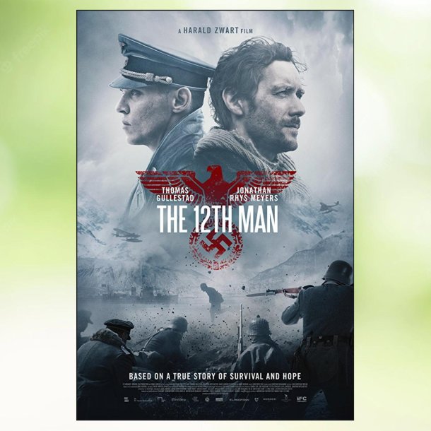 Den 12. mann (2017)
