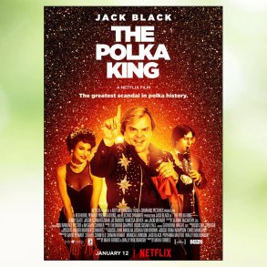 The Polka King (2017)