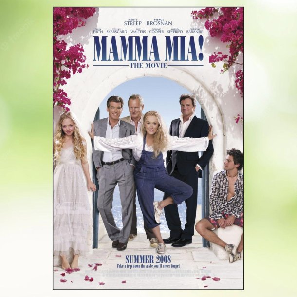 Mamma Mia (2008)