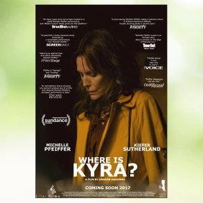 Where is Kyra (2017)