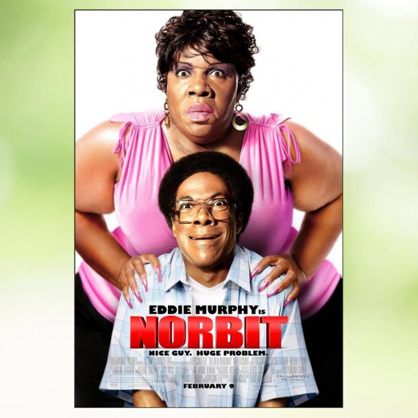 Norbit (2007)
