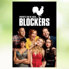 Blockers (2018)
