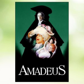 Amadeus (1984)