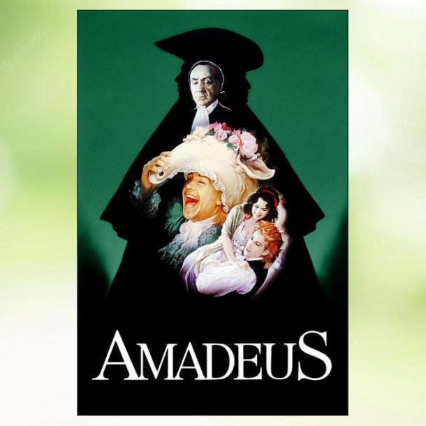 Amadeus (1984)