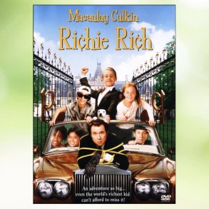 Richie Rich (1994)