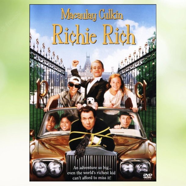 Richie Rich (1994)
