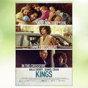 Kings (2017)
