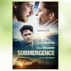 Submergence (2018)