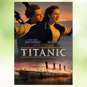 Titanic (1997)