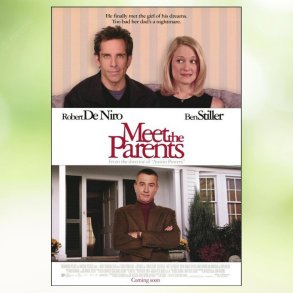 Meet The Parents (2000)