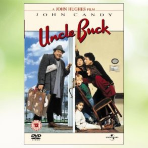 Uncle Buck (1989)