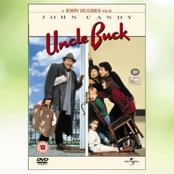 Uncle Buck (1989)