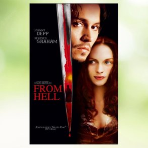 From Hell (2001)