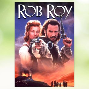 Rob Roy (1995)