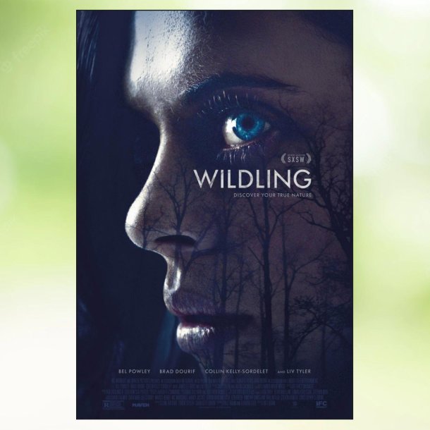 Wildling (2018)