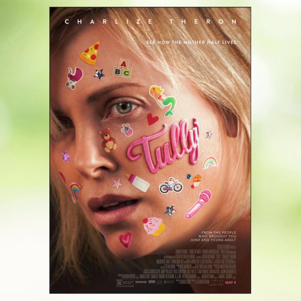Tully (2018)