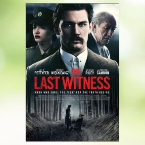 The Last Withess (2018)