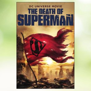 The Death of Superman (2018)