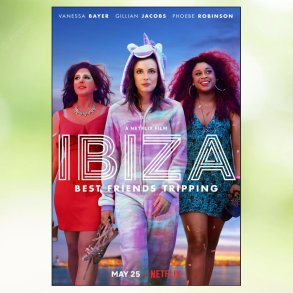 Ibiza (2018)