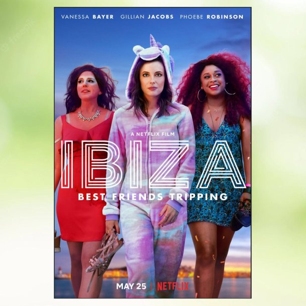 Ibiza (2018)