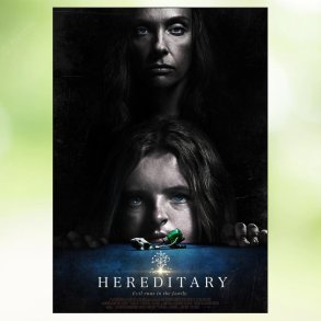 Hereditary (2018)