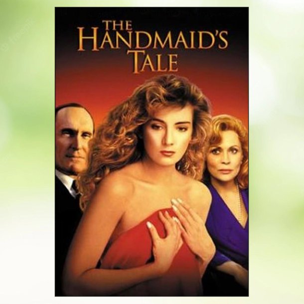 The Handmaid's tale (1080p) (1990)