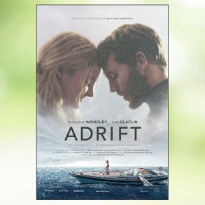 Adrift (2018)