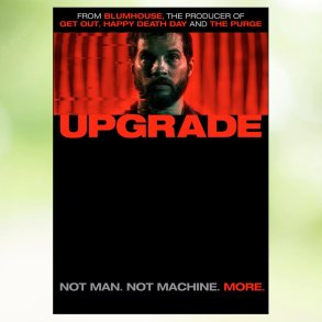 Upgrade (2018)