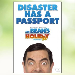 Mr. Beans Holiday (2007)