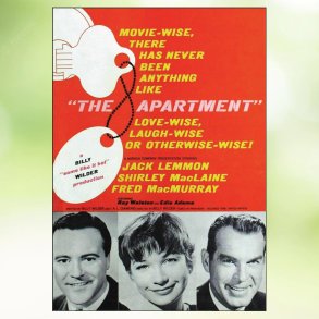The Apartment (1960)