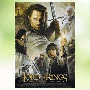 The Lord of the Rings: The Return of the King (2003)