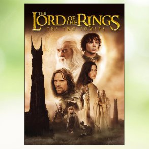 The Lord of the Rings: The Two Towers (2002)