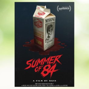 Summer of 84 (2018)