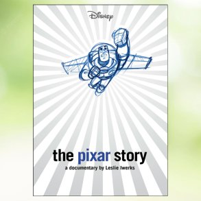 The Pixar Story (2007)