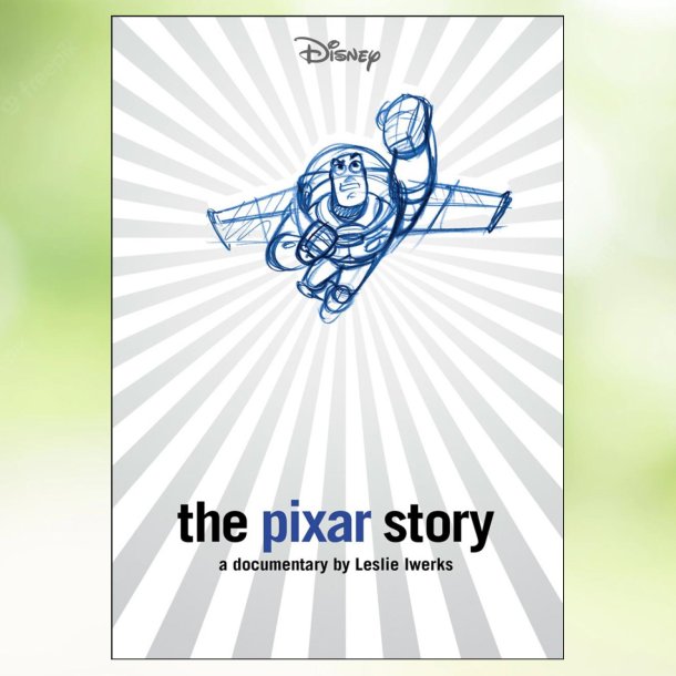 The Pixar Story (2007)