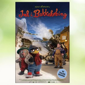 Jul i Bakkek�bing (2013)