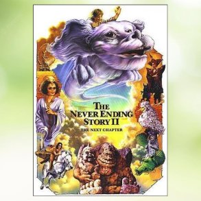 The Neverending Story 2 (1990)