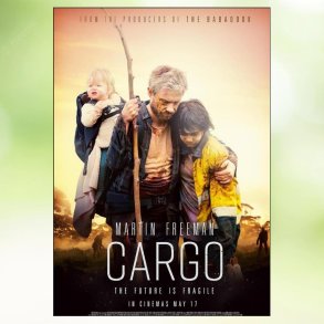Cargo (2017)